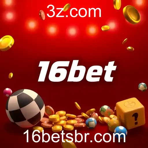 A Atração Crescente do 16bet no Brasil