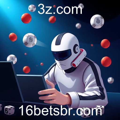 Ascensão do Fenômeno 16bet no Mercado Brasileiro