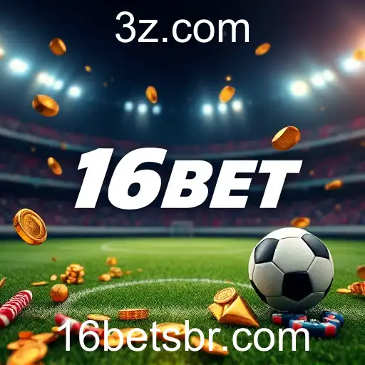Descubra as Ofertas e Bônus Imperdíveis da 16bet