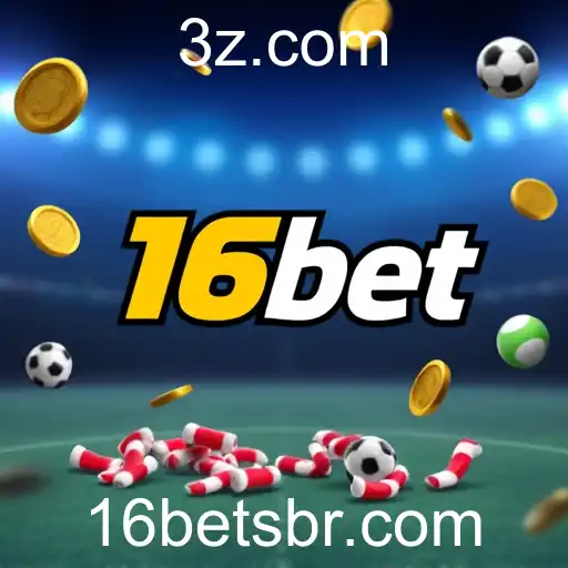 A Ascensão dos Jogos Online e o Impacto do 16bet