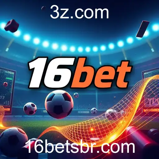 16bet Aposta em Inovações para Atrair Mais Jogadores