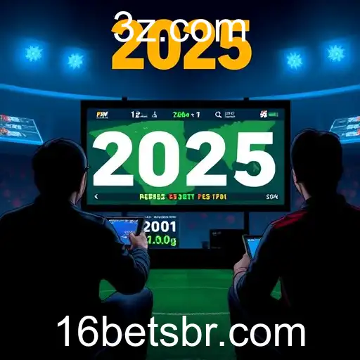 A Ascensão do 16Bet no Mercado de Jogos