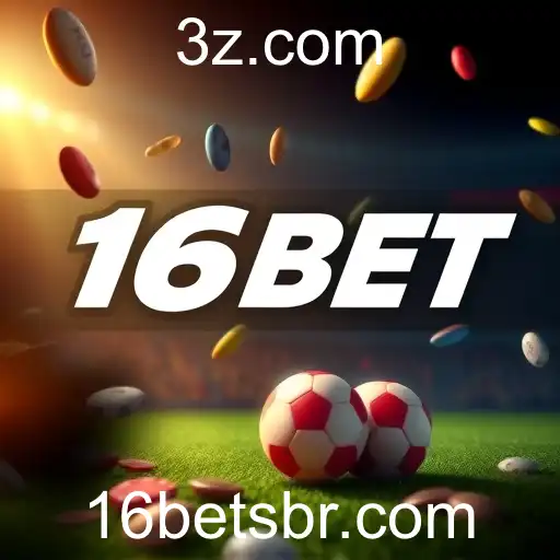 A Evolução dos Sites de Jogos Online e o Impacto do 16bet