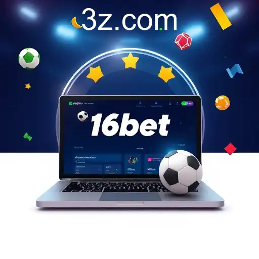 O Crescimento dos Jogos Online no Brasil e a Ascensão do 16bet