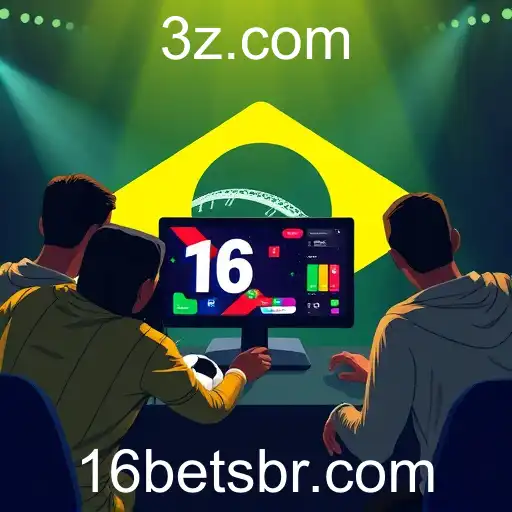 A Ascensão dos Jogos Online no Brasil