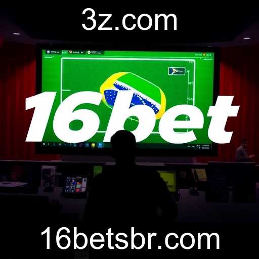 Crescimento do Mercado de Apostas Online no Brasil