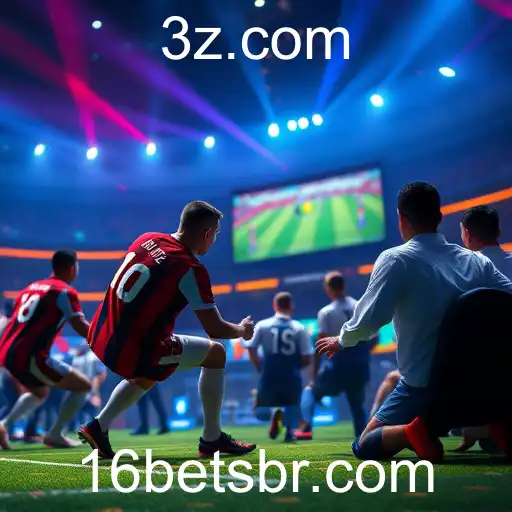 Dinâmica dos Jogos de Apostas em 2026