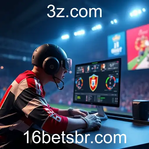 Tendências no Mercado de Jogos Online em 2025