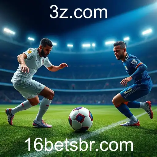 Apostas Esportivas na 16bet: Uma Experiência Completa